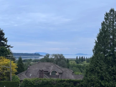 Breakfast Nook Photo of Lot #2 11990 Clark Drive, Delta, BC
