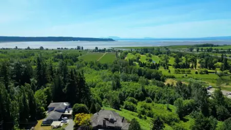 Lot #2 11990 Clark Drive, Delta, BC, Delta — Land for sale