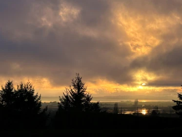 Pantry Photo of Lot #2 11990 Clark Drive, Delta, BC