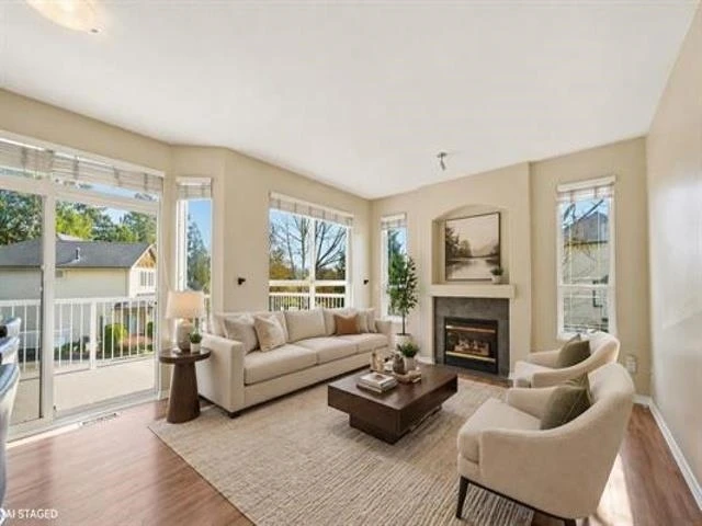 Exterior Rear Photo of 23800 Kanaka Way, Maple Ridge, BC