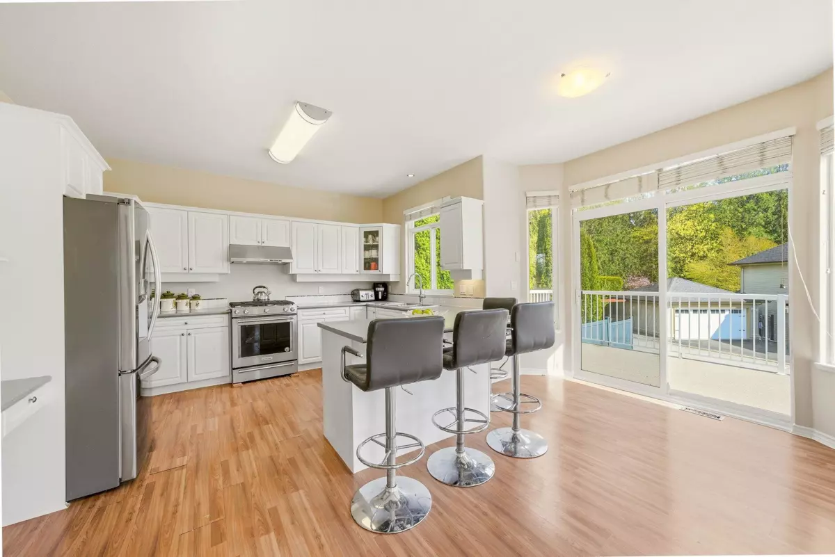 Family Room Photo of 23800 Kanaka Way, Maple Ridge, BC