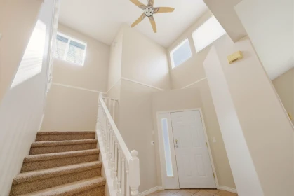 Basement Recreation Room Photo of 23800 Kanaka Way, Maple Ridge, BC