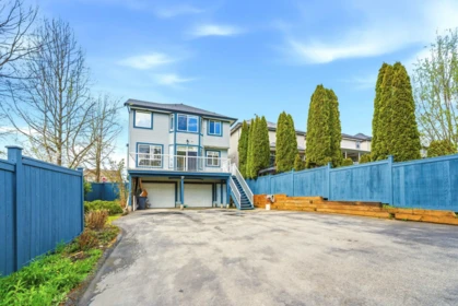 Outdoor Patio Photo of 23800 Kanaka Way, Maple Ridge, BC