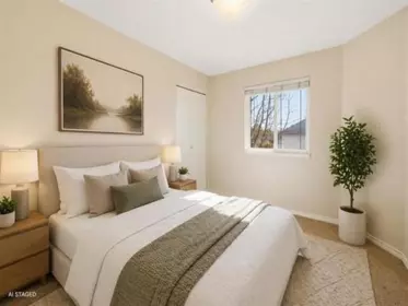 Primary Bedroom Photo of 23800 Kanaka Way, Maple Ridge, BC