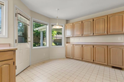 Breakfast Nook Photo of 52 6001 Promontory Road, Chilliwack, BC