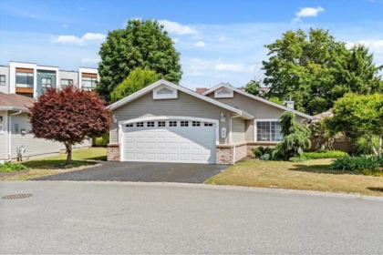 52 6001 Promontory Road, Chilliwack, BC, Chilliwack — Single Family Residence for sale