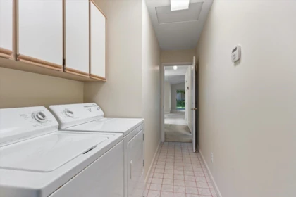 Hallway Photo of 52 6001 Promontory Road, Chilliwack, BC