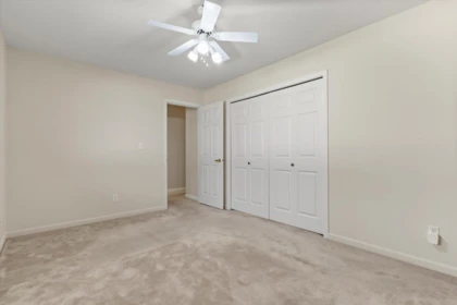 Laundry Room Photo of 52 6001 Promontory Road, Chilliwack, BC