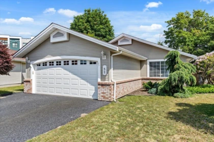 52 6001 Promontory Road, Chilliwack, BC, Chilliwack — Single Family Residence for sale