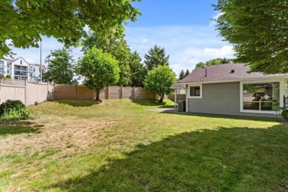 Outdoor Deck Photo of 52 6001 Promontory Road, Chilliwack, BC