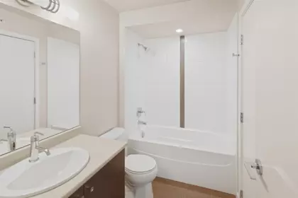 Breakfast Nook Photo of 417 13740 75a Avenue, Surrey, BC