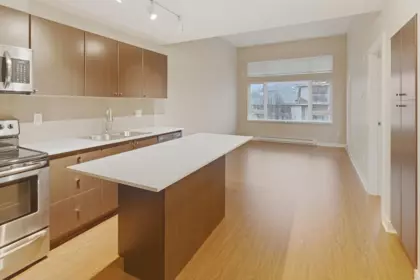 417 13740 75a Avenue, Surrey, BC, Surrey — Apartment/Condo for sale