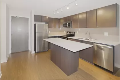 417 13740 75a Avenue, Surrey, BC, Surrey — Apartment/Condo for sale