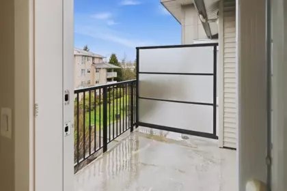 Primary Bedroom Photo of 417 13740 75a Avenue, Surrey, BC