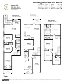 Playground / Recreational Area Near 32522 HIGGINBOTTOM COURT, Mission BC V2V 2T7
