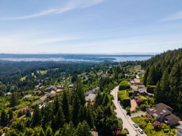 Community Amenities Photo (Clubhouse) of 615 Ballantree Road, West Vancouver, BC