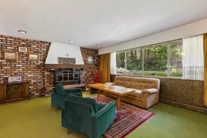 615 Ballantree Road, West Vancouver, BC, West Vancouver — Single Family Residence for sale