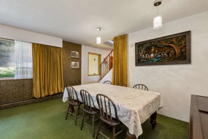 Kitchen Photo of 615 Ballantree Road, West Vancouver, BC