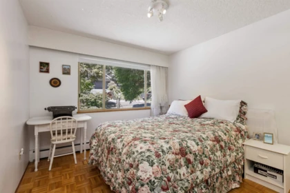 Outdoor Patio Photo of 615 Ballantree Road, West Vancouver, BC