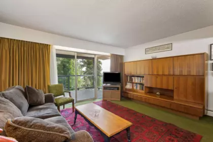 Pantry Photo of 615 Ballantree Road, West Vancouver, BC