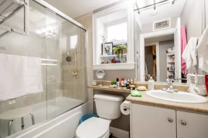 Laundry Room Photo of 14581 60 Avenue, Surrey, BC