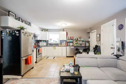 Loft / Bonus Room Photo of 14581 60 Avenue, Surrey, BC