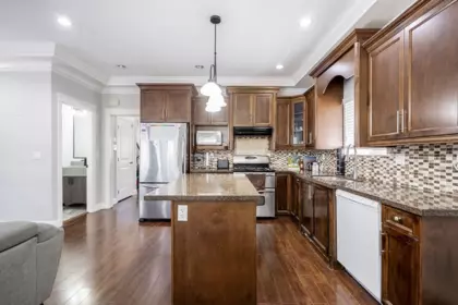 Pantry Photo of 14581 60 Avenue, Surrey, BC