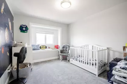 Powder Room Photo of 14581 60 Avenue, Surrey, BC
