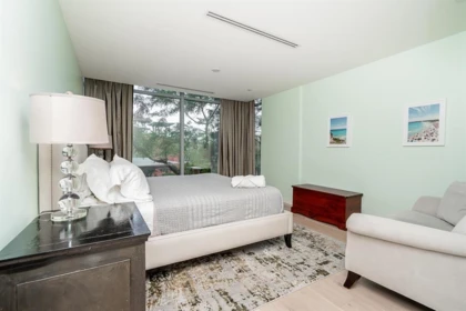Basement Recreation Room Photo of 1163 W CORDOVA STREET, Vancouver BC V6C 0A1