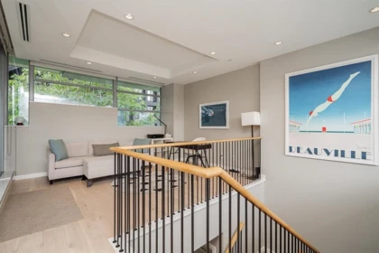 Entry Foyer Photo of 1163 W CORDOVA STREET, Vancouver BC V6C 0A1