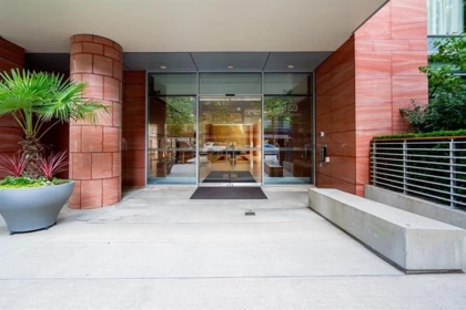 Garden / Landscaping Photo of 1163 W CORDOVA STREET, Vancouver BC V6C 0A1