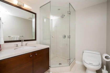 Mudroom Photo of 1163 W CORDOVA STREET, Vancouver BC V6C 0A1