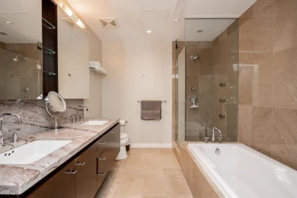 Office / Den Photo of 1163 W CORDOVA STREET, Vancouver BC V6C 0A1