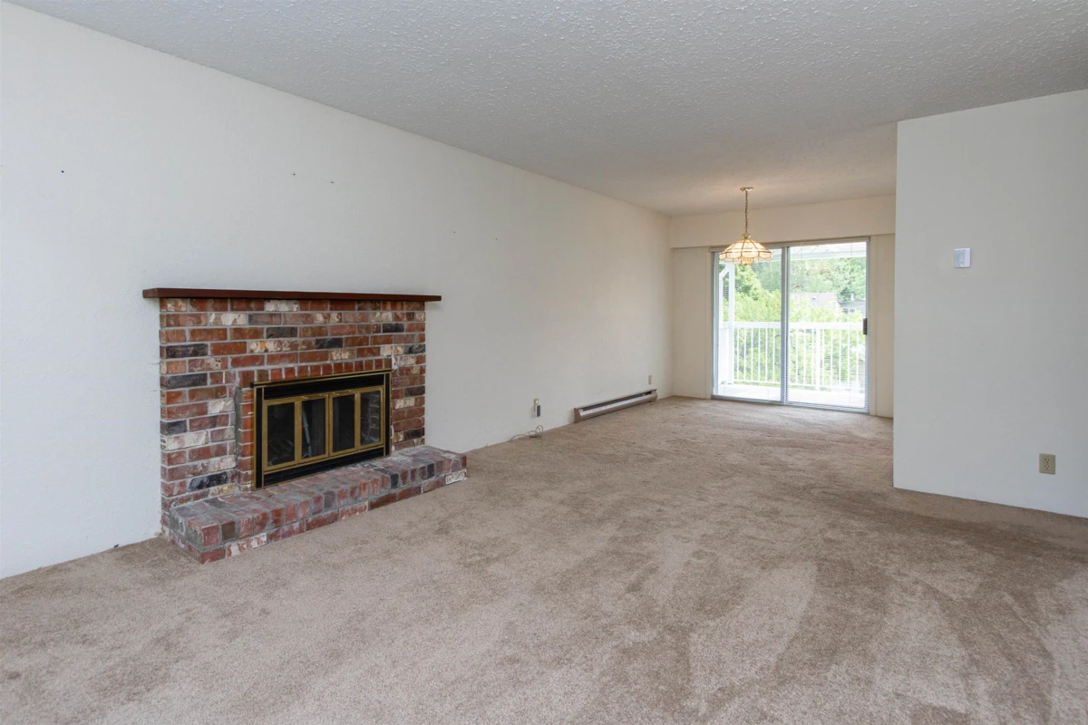 Dining Area Photo of 41818 Birken Road, Squamish, BC