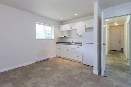 Bedroom 3 Photo of 41818 Birken Road, Squamish, BC