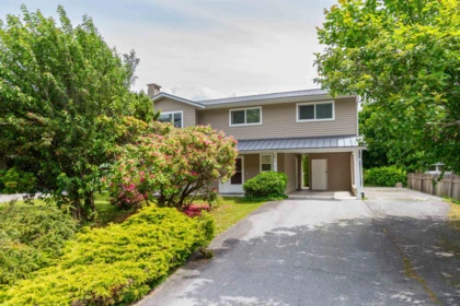 41818 Birken Road, Squamish, BC, Squamish — Single Family Residence for sale