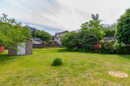 Office / Den Photo of 41818 Birken Road, Squamish, BC