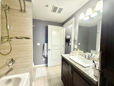 Basement Recreation Room Photo of 209 12655 190A STREET, Pitt Meadows BC V3Y 0E9