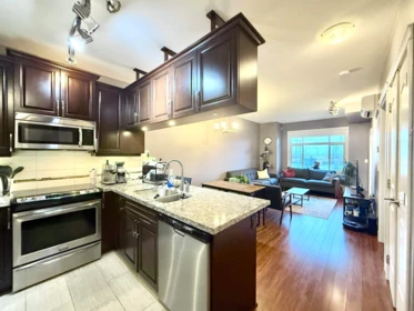209 12655 190a Street, Pitt Meadows, BC, Pitt meadows — Apartment/Condo for sale