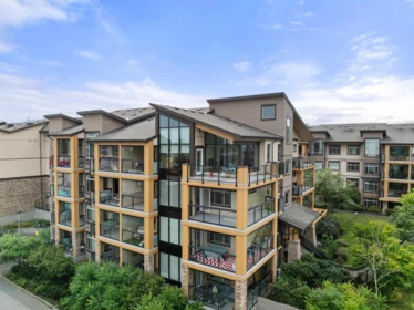 209 12655 190a Street, Pitt Meadows, BC, Pitt meadows — Apartment/Condo for sale