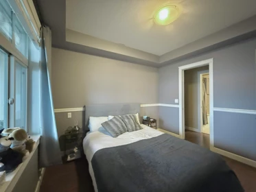 Hallway Photo of 209 12655 190A STREET, Pitt Meadows BC V3Y 0E9