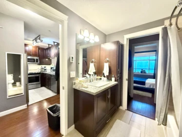 Loft / Bonus Room Photo of 209 12655 190A STREET, Pitt Meadows BC V3Y 0E9