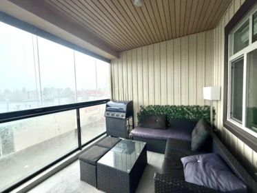 Outdoor Patio Photo of 209 12655 190A STREET, Pitt Meadows BC V3Y 0E9