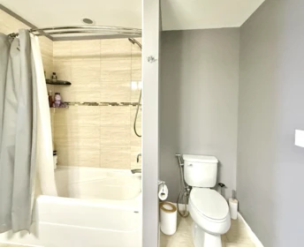 Powder Room Photo of 209 12655 190A STREET, Pitt Meadows BC V3Y 0E9