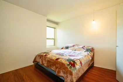 Bedroom 2 Photo of 307 9857 Manchester Drive, Burnaby, BC