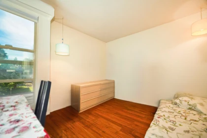 Bedroom 4 Photo of 307 9857 Manchester Drive, Burnaby, BC
