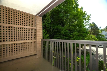 Kitchen Photo of 307 9857 Manchester Drive, Burnaby, BC