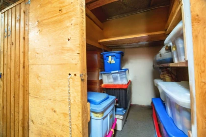 Office / Den Photo of 307 9857 Manchester Drive, Burnaby, BC