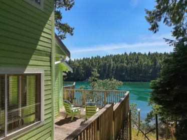 248 Leighton Lane, Mayne Island, BC, Mayne Island — Single Family Residence for sale