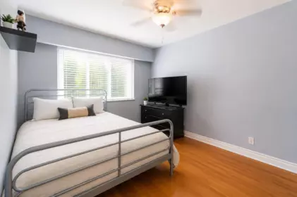Bedroom 2 Photo of 11063 135a Street, Surrey, BC